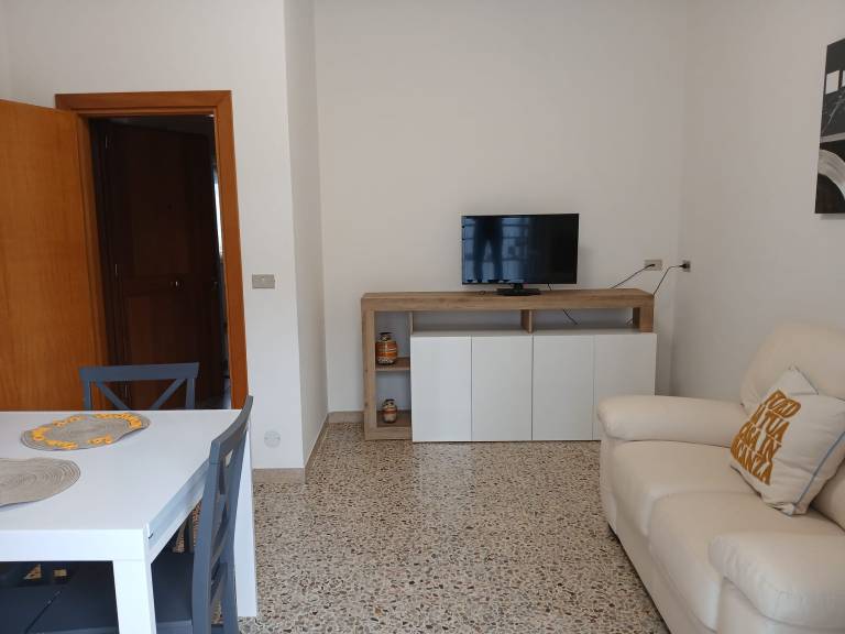 Appartamento Cervia