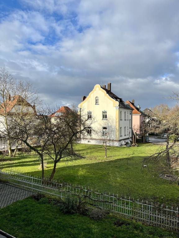 Ferienwohnung Bad Staffelstein