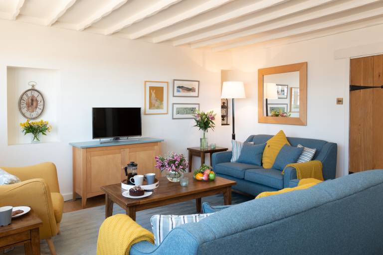 Family-friendly cottage | Beach view | Pets are welcome — photo 2