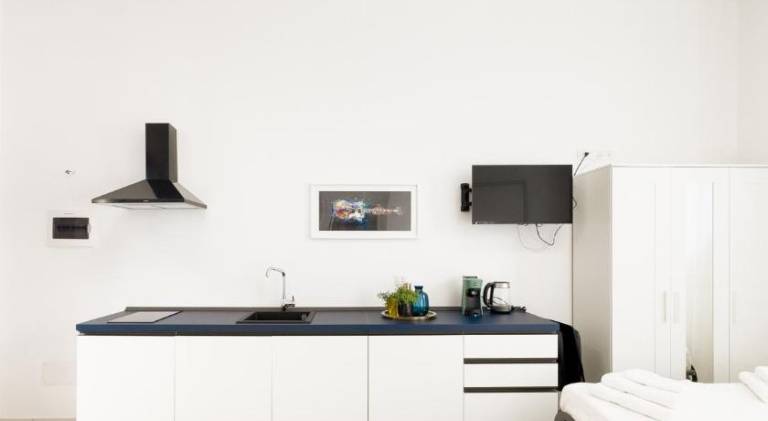 Apartment | Pets are welcome — photo 5