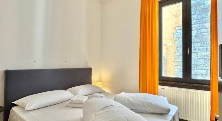 Lovely holiday apartment | Pet-friendly in Tenno
