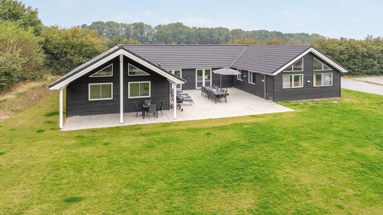 Ferienhaus  Mommark