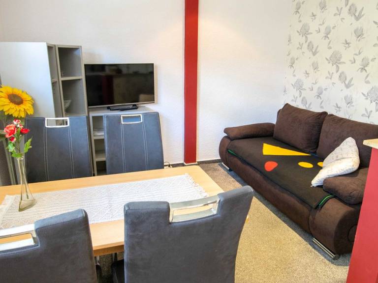 Ferienwohnung Pritzwald