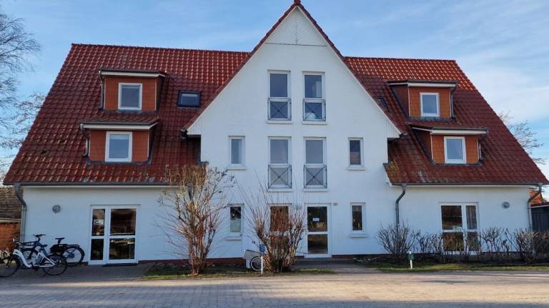 Ferienhaus  Kloster