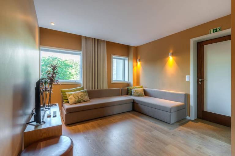 Aparthotel Oporto