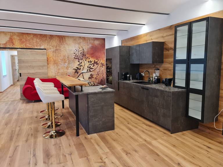 Ferienwohnung Bad Hall