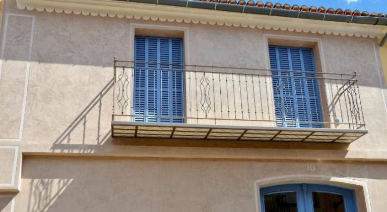 Casa La Barraca d'Aigües Vives