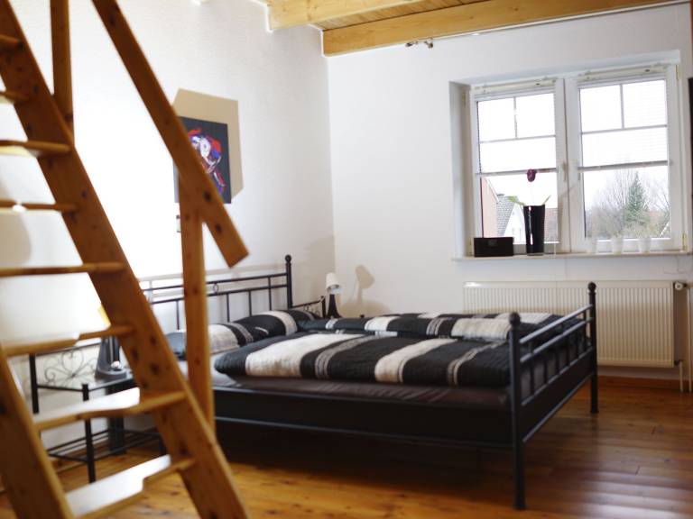 Ferienwohnung Meppen