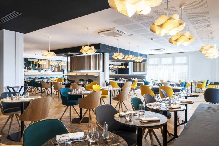 Holiday Inn Dijon Sud Longvic By IHG in Chenove