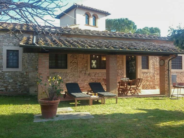 House with patio, grill & private pool — photo 3