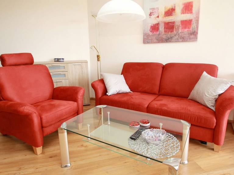 Ferienwohnung Priwall