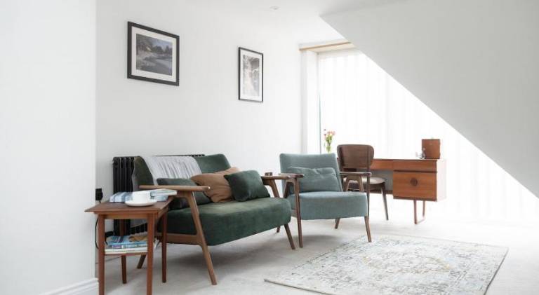 Wonderful vacation home | Pets are welcome — photo 2