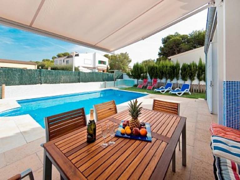 Villa Son Serra de Marina