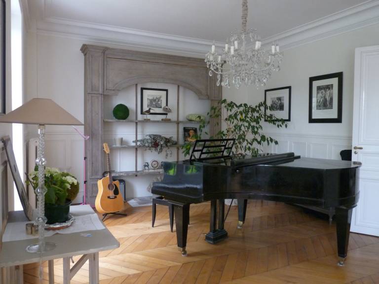 Maison de vacances Poissy