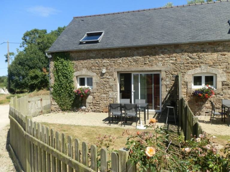 Gîte Saint-Pabu