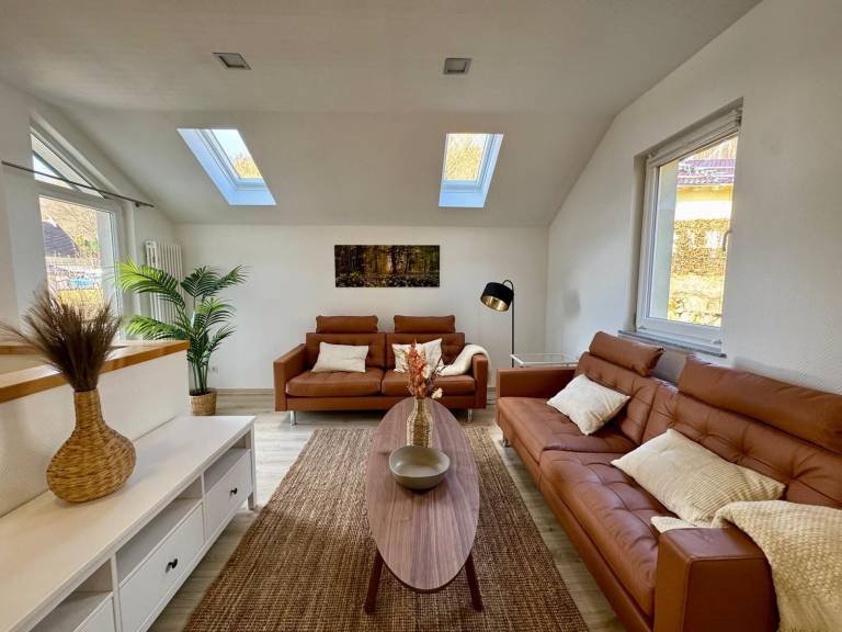 Ferienwohnung Zella-Mehlis