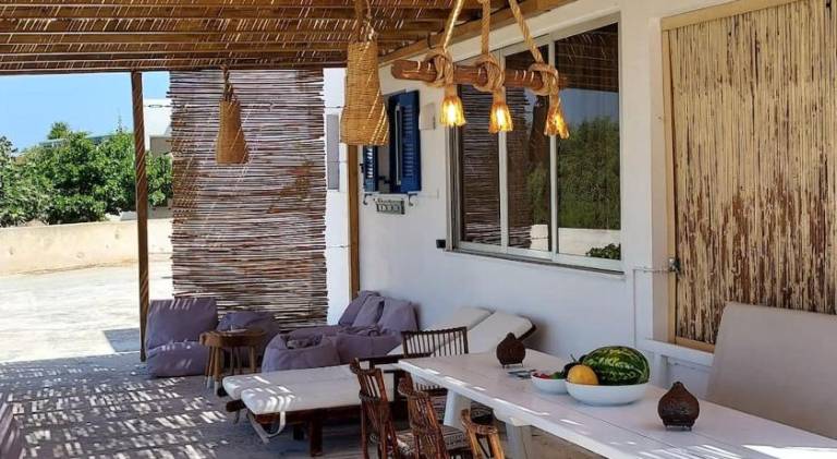 Charming Renovated Farmhouse! Paros - Antiparos! — photo 5