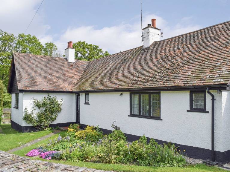 Cottage Amersham