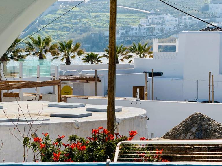 Apartamento Mykonos