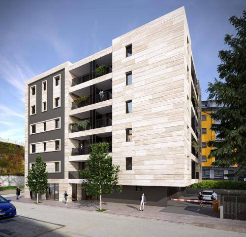 Appartamento Trento
