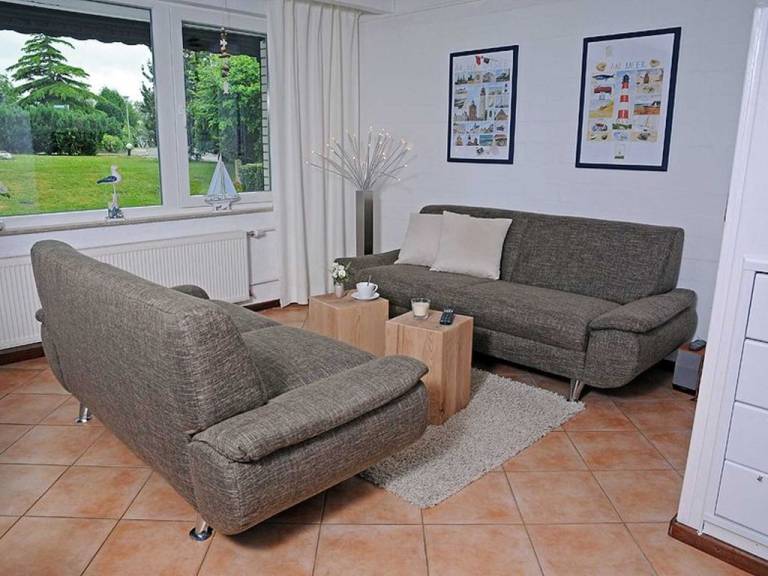Ferienhaus Kappeln