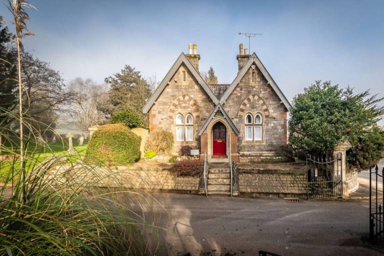 House Exeter