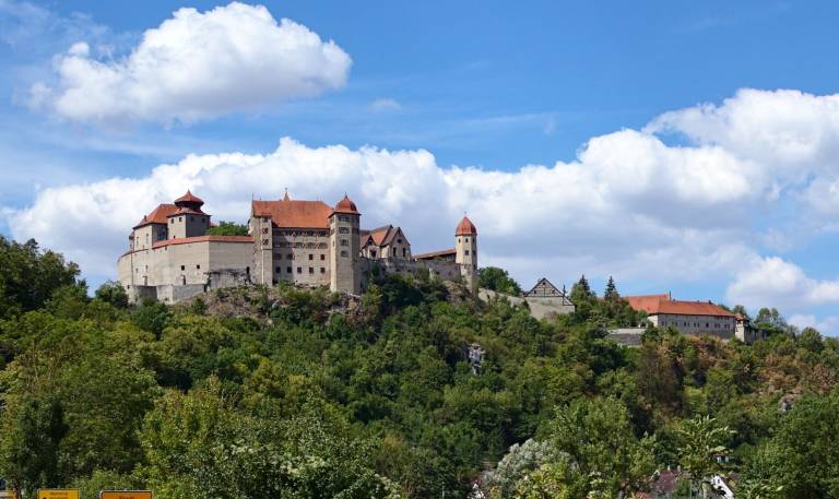 Ferienwohnung Neuburg an der Donau