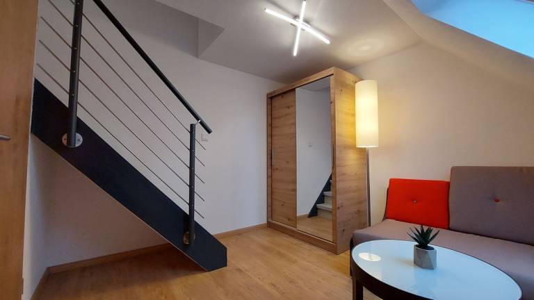 Ferienwohnung Selb