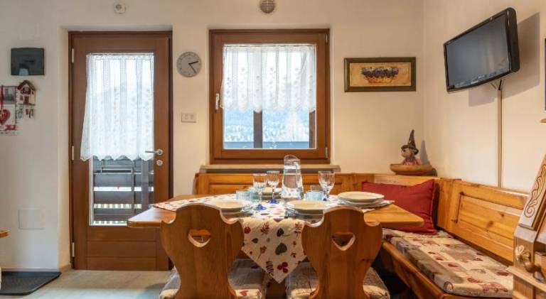Holiday apartment | Dogs allowed — photo 3