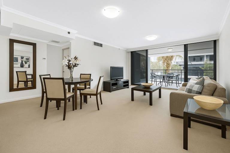 Apartment  St Leonards
