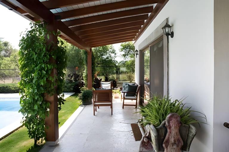 House with pool, grill & yard | Good for workation — photo 5