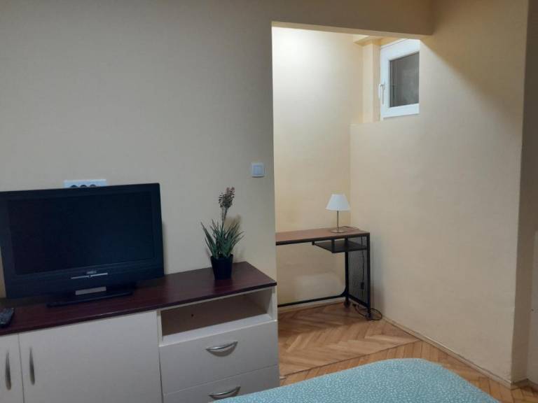 Cozzy and centrally located Apartment Vracar