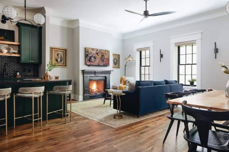 Apartment Galena