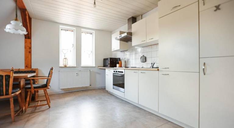 Ferienapartments in Schierke am Brocken direkte Wanderweglage — photo 3