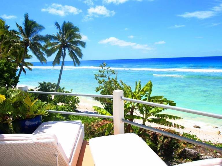Resort Vaikai Tapere