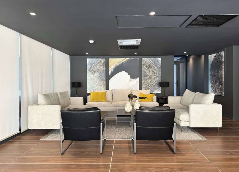 Appartement Puente Alto