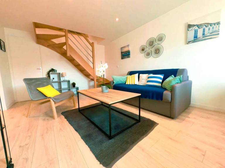 Appartement  Lorient