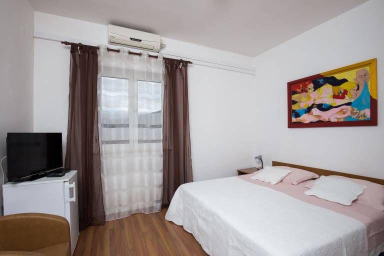 Pension Dubrovnik