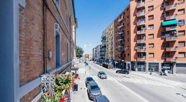 Holiday apartment with 2 rooms for 4 persons — photo 4