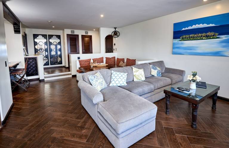 House Avalon