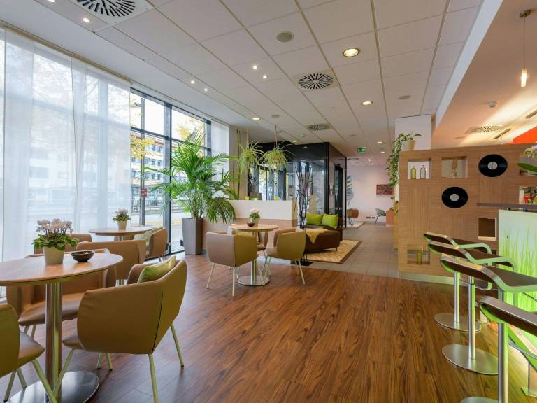 Ibis Heilbronn City — photo 3