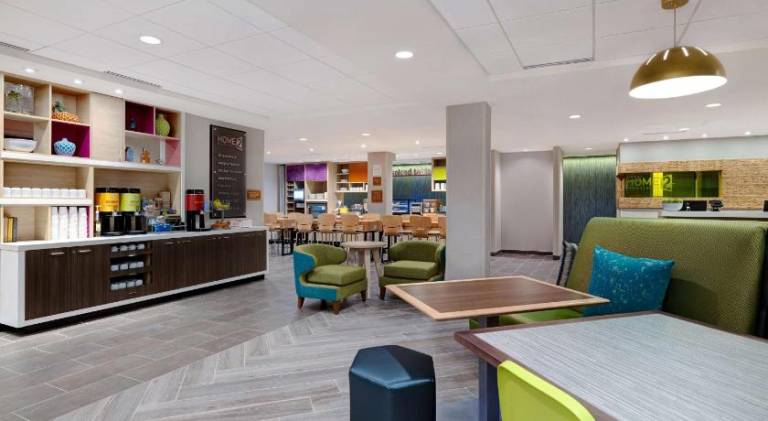 Home2 Suites by Hilton Redding — photo 3