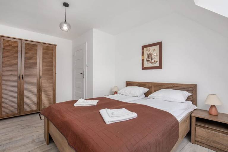 Children-friendly lovely rental apartment with fast internet | Water view | Close to the beach | Pets allowed — photo 3