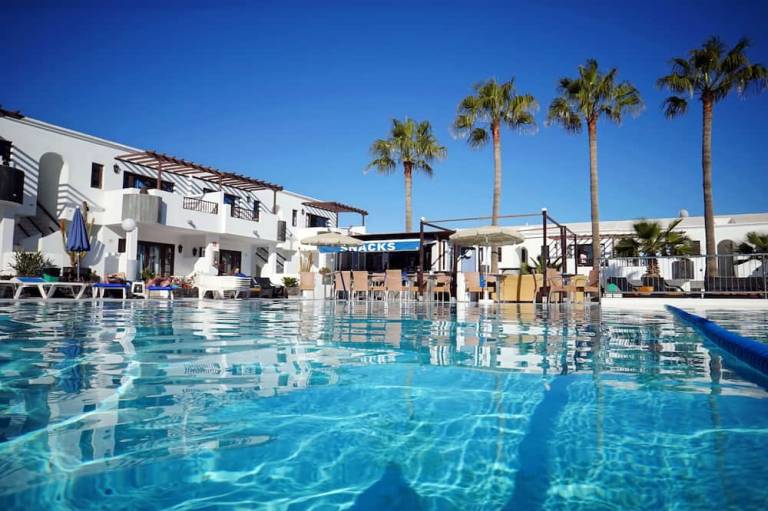 Aparthotel Puerto del Carmen