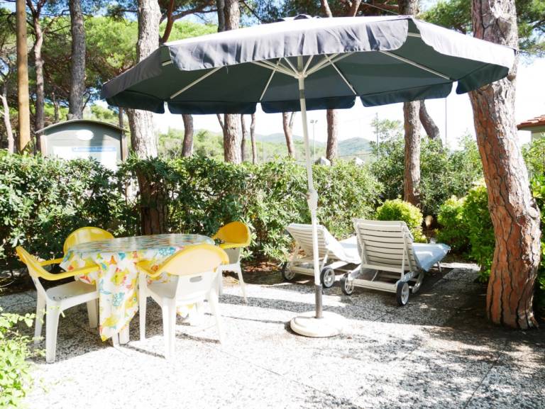 Family-friendly rental apartment with garden | Beach nearby | Suitable for remote work | Pets allowed — photo 3