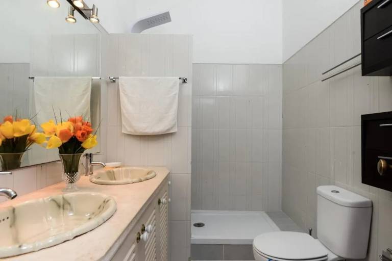 Fully equipped pleasant villa with terrace, grill & private pool | Garden view | Good for workation | Pet-friendly — photo 3