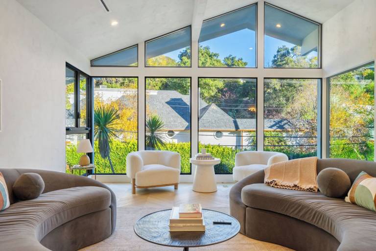 Villa  Santa Monica