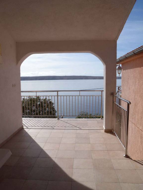 Holiday flat on the coast, only 20 m to the sea — photo 3
