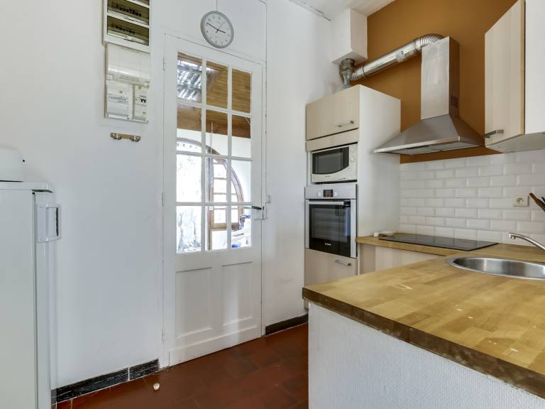 Cozy 3-BR House, 350m from Beach in Biscarrosse, Pet-Friendly — photo 5
