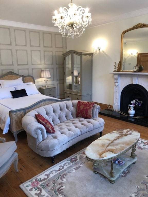 Ferienwohnung  Kinsale
